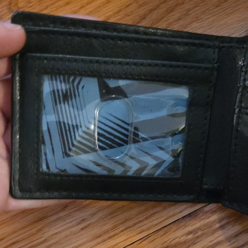 Batman Bifold Wallet